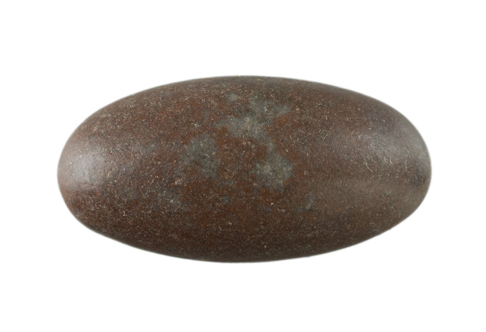 Shiva Lingam Banalingam – Pierre Sacrée De La Rivière Narmada