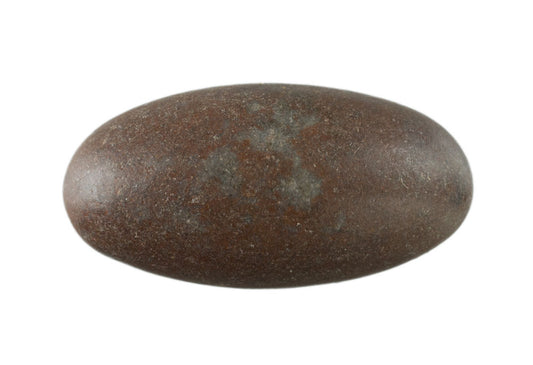 Shiva Lingam Banalingam – Pierre Sacrée De La Rivière Narmada