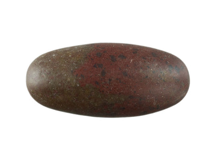 Pierre Polie Shiva Lingam – Rituel Hindou Inde