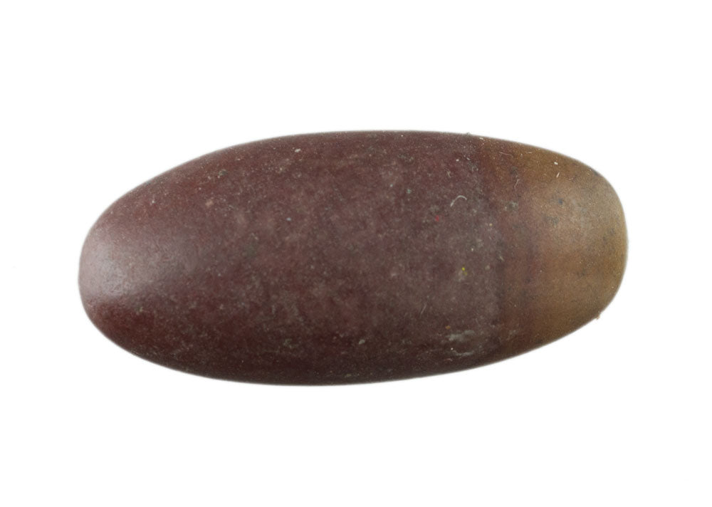 Pierre Polie Shiva Lingam – Narmada Inde – Banalinga
