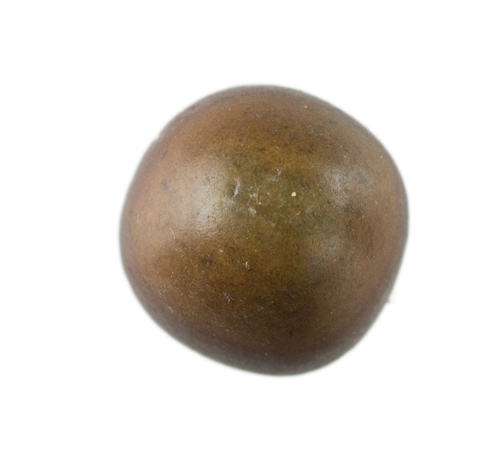Pierre Polie Shiva Lingam – Narmada Inde – Banalinga