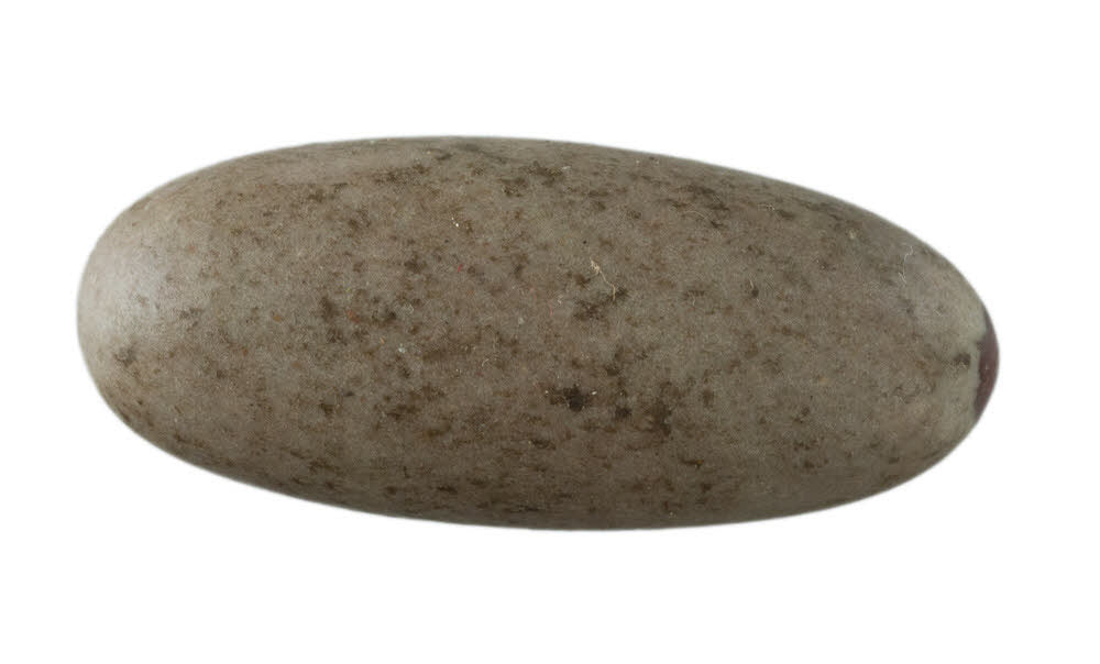 Pierre Roulée Shiva Lingam – Méditation Et Spiritualité