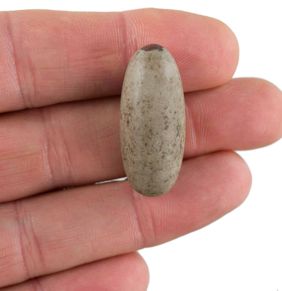 Pierre Roulée Shiva Lingam – Méditation Et Spiritualité