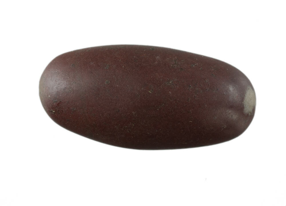 Shiva Lingam – Pierre Spirituelle Sacrée de la Rivière Narmada