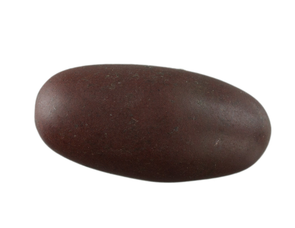 Shiva Lingam – Pierre Spirituelle Sacrée de la Rivière Narmada