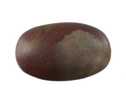 Galet Shiva Lingam – Pierre Divine de la Rivière Narmada