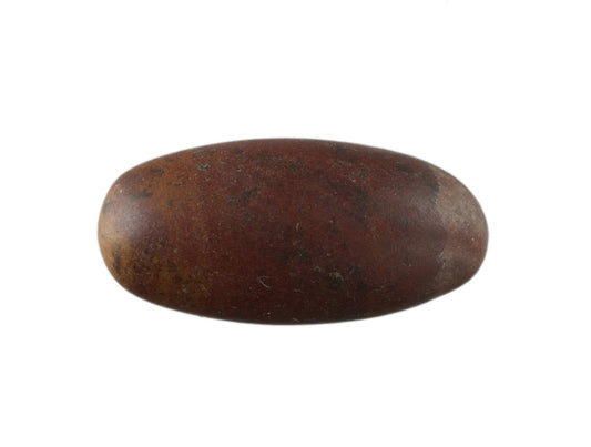 Galet Shiva Lingam – Pierre Sacrée de la Rivière Narmada