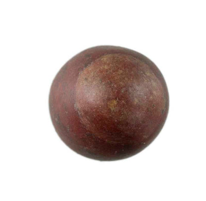 Galet Shiva Lingam – Pierre Sacrée de la Rivière Narmada