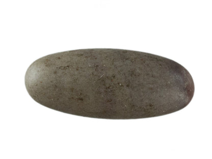 Shiva Lingam – Banalinga Pierre Naturelle Polie Inde