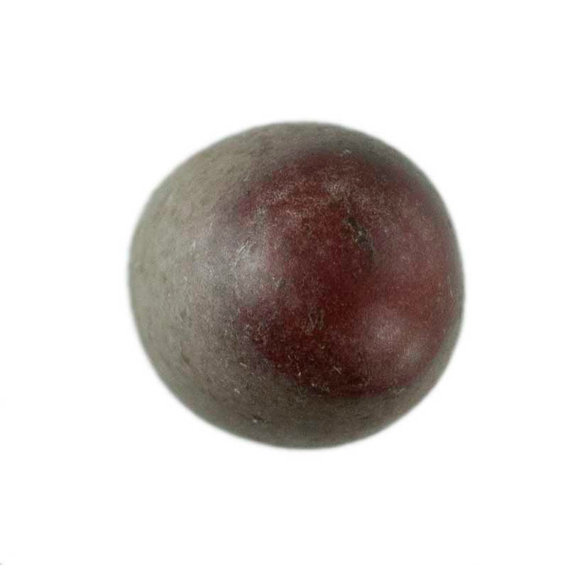 Shiva Lingam – Banalinga Pierre Naturelle Polie Inde