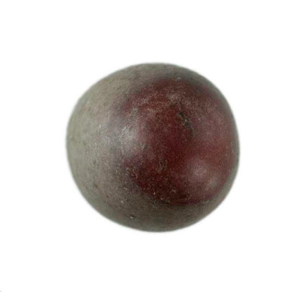 Shiva Lingam – Banalinga Pierre Naturelle Polie Inde