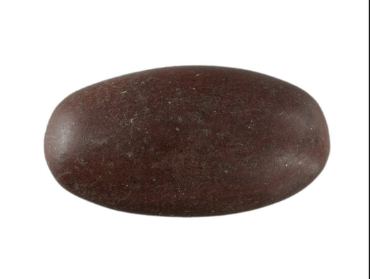 Shiva Lingam – Œuf Cosmique De Spiritualité