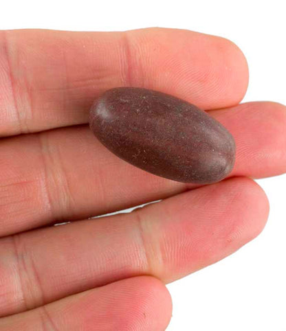Shiva Lingam – Œuf Cosmique De Spiritualité