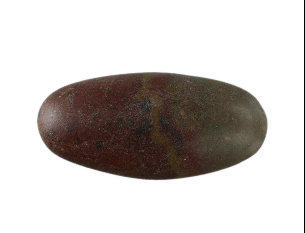 Pierre Shiva Lingam – Narmada Banalinga Inde