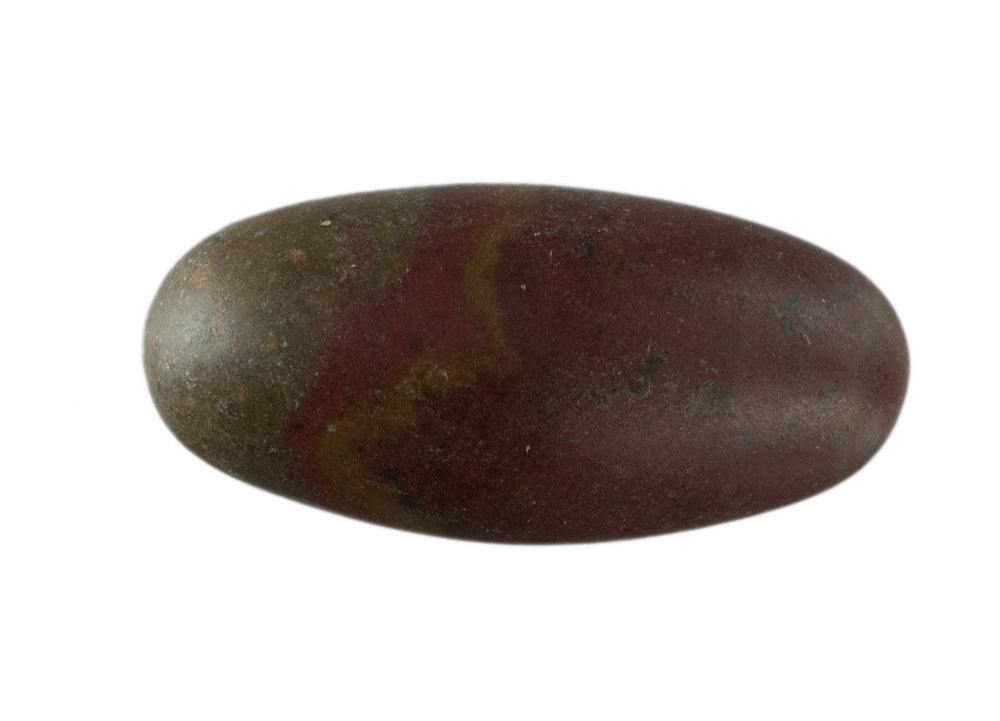 Pierre Shiva Lingam – Narmada Banalinga Inde