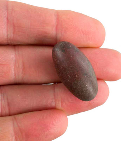 Shiva Lingam – Pierre Polie Roulée Vibratoire