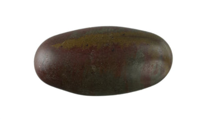 Lingam De Shiva – Banalinga Pierre Naturelle Polie – Inde