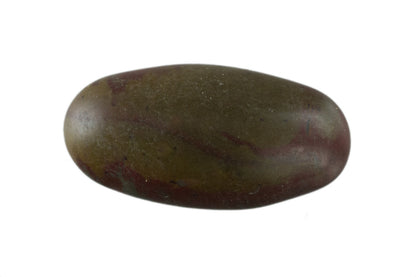 Lingam De Shiva – Banalinga Pierre Naturelle Polie – Inde