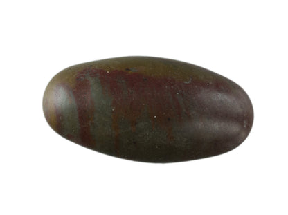 Lingam De Shiva – Banalinga Pierre Naturelle Polie – Inde
