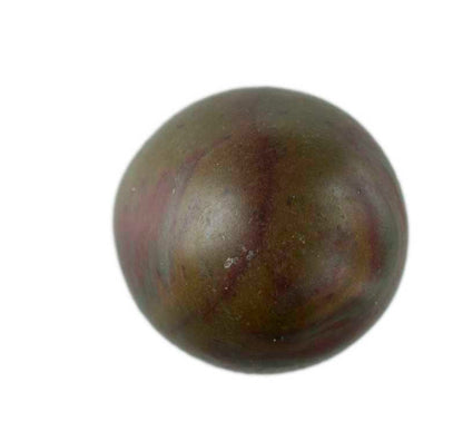 Lingam De Shiva – Banalinga Pierre Naturelle Polie – Inde