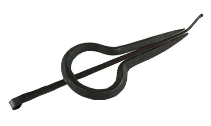Guimbarde Népalaise Murchunga En Fer Forgé 13.5cm – Harpe Juive Traditionnelle De L’Himalaya