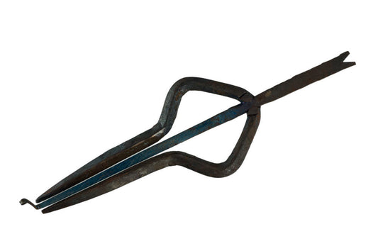 Guimbarde Népalaise Murchunga En Fer Brut 17.5cm – Morchang Traditionnel Du Népal