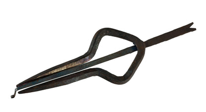 Guimbarde Népalaise Murchunga En Fer Brut 17.5cm – Morchang Traditionnel Du Népal