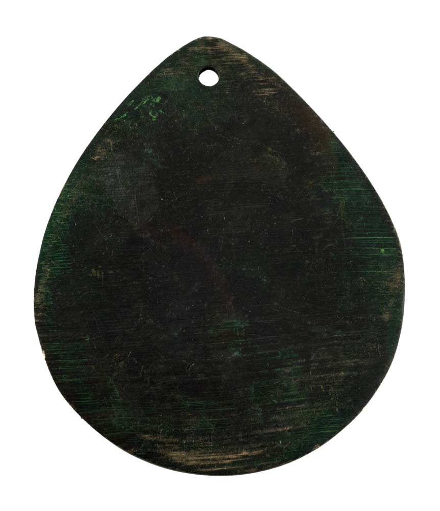 Décoration Murale Noeud Sans Fin en Laiton – Symbole Bouddhiste Tibétain