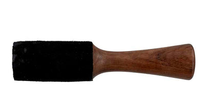 Mailloche en Bois pour Bol Chantant ou Gong – Fabrication Artisanale du Népal