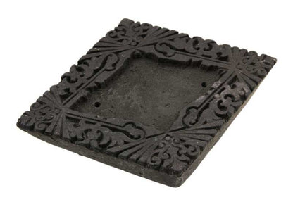 Ancien Tampon Indien En Bois Bunta – Rajasthan