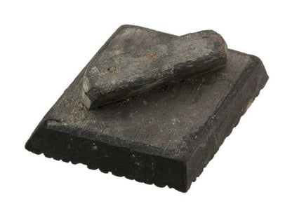 Ancien Tampon Indien En Bois Bunta – Rajasthan