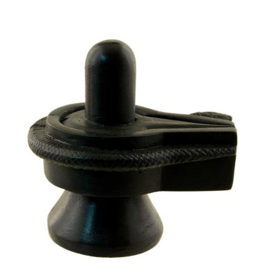 Yoni Shiva Lingam Linga En Résine – Symbole Sacré De Shiva