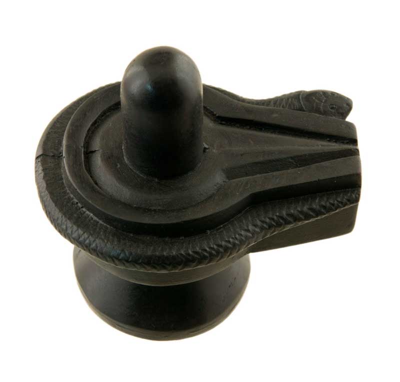 Yoni Shiva Lingam Linga En Résine – Symbole Sacré De Shiva