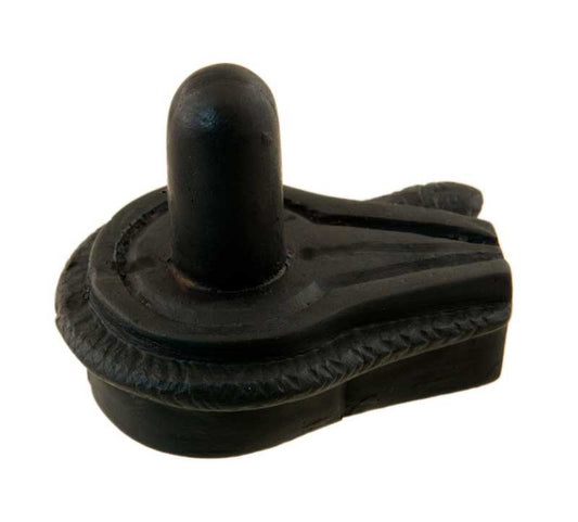Shiva Lingam Linga Et Yoni En Résine – Symbole Sacré De L’Hindouisme