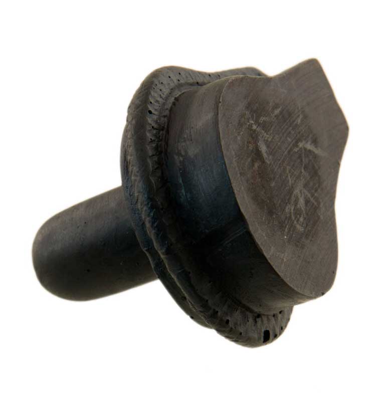 Shiva Lingam Linga Et Yoni En Résine – Symbole Sacré De L’Hindouisme