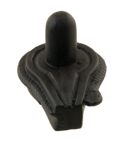 Shiva Lingam Linga Et Yoni En Résine – Symbole Sacré De L’Hindouisme
