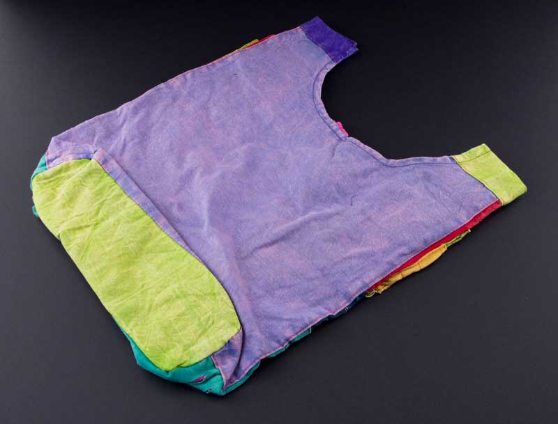 Sac À Main En Bandoulière Ethnique Hippie – Gibecière Népal
