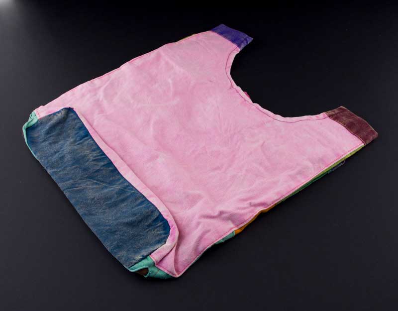 Sac À Main En Bandoulière Ethnique Hippie – Gibecière Népal