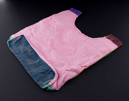 Sac À Main En Bandoulière Ethnique Hippie – Gibecière Népal