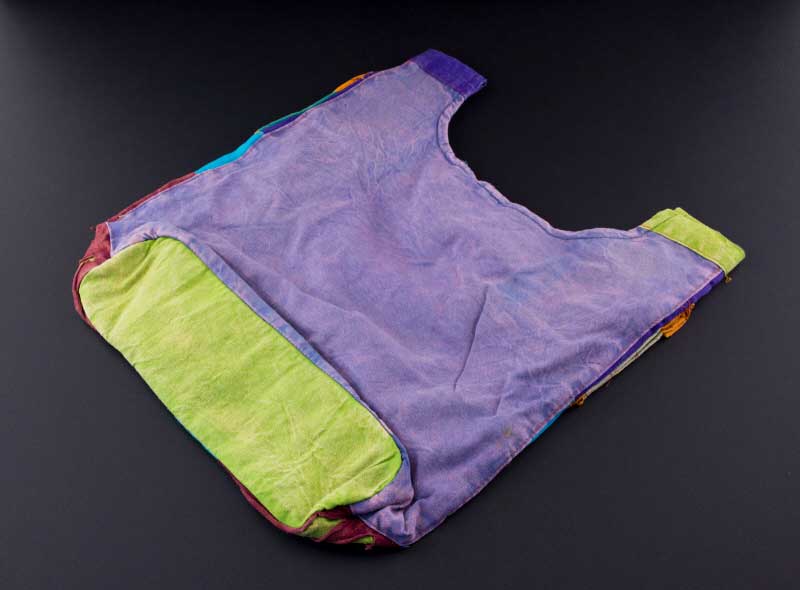Sac À Main En Bandoulière Gibecière Ethnique Hippie – Népal