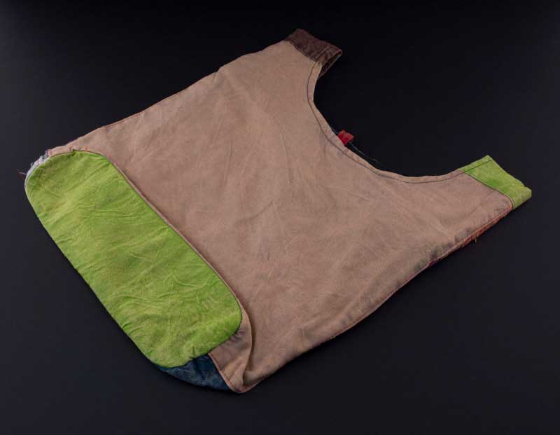 Sac À Main En Bandoulière Gibecière Ethnique Hippie – Népal