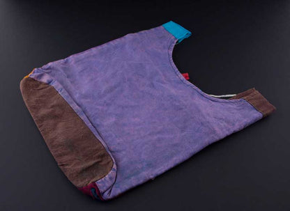 Sac À Main En Bandoulière Gibecière Ethnique Hippie – Népal