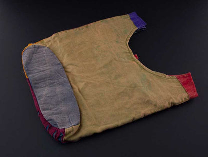 Sac À Main En Bandoulière Gibecière Ethnique Hippie – Népal