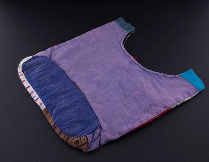 Sac À Main En Bandoulière Gibecière Ethnique Hippie – Népal