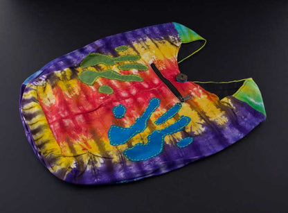 Sac À Main En Bandoulière Gibecière Ethnique Hippie – Népal