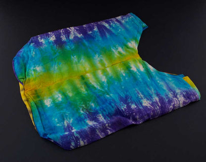 Sac À Main En Bandoulière Népalais – Gibecière Ethnique Hippie Baba Cool
