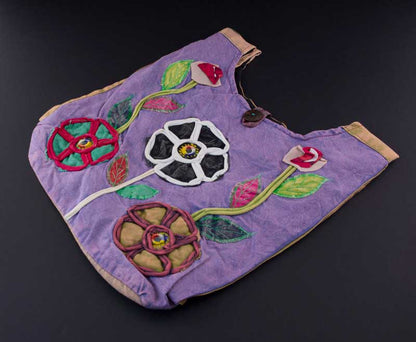 Sac À Main En Bandoulière Ethnique Hippie – Gibecière Népal