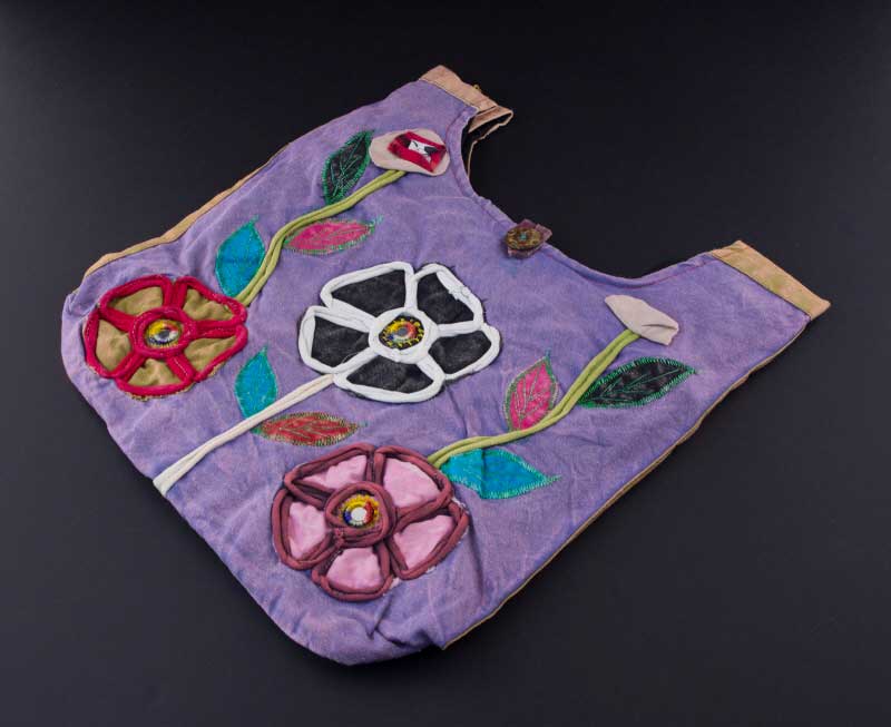 Sac À Main En Bandoulière Ethnique Hippie – Gibecière Népal