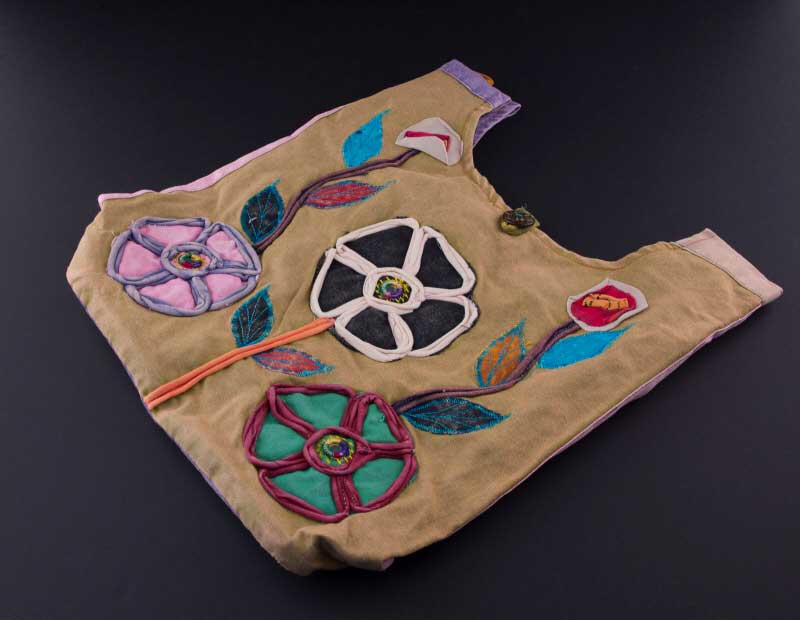 Sac À Main En Bandoulière Gibecière Ethnique Hippie – Népal