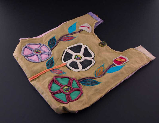 Sac À Main En Bandoulière Gibecière Ethnique Hippie – Népal